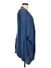 Bongo Blue Cardigan Size M - photo 4