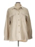 Banana Republic Tan Jacket Size L - photo 1