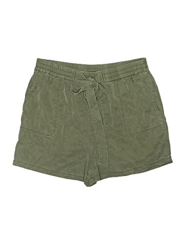Dex Khaki Shorts (view 1)