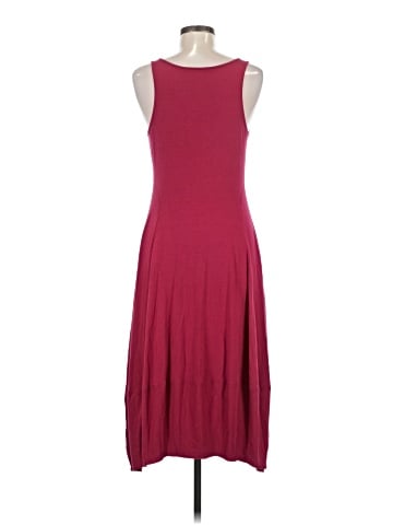 Eileen Fisher Casual Dress (view 2)