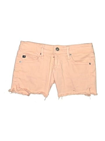 Adriano Goldschmied Shorts (view 1)