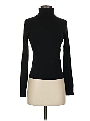 Express Long Sleeve Turtleneck (view 1)