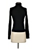 Express Black Long Sleeve Turtleneck Size S - photo 1