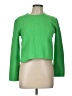 Zara Green Pullover Sweater Size L - photo 1