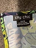 City Chic 100% Polyester Black Sleeveless Blouse Size 18 Plus (M) - photo 7