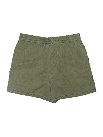 Dex Khaki Shorts (view 2)