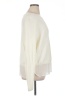 Banana Republic Ivory Pullover Sweater Size XL - photo 4