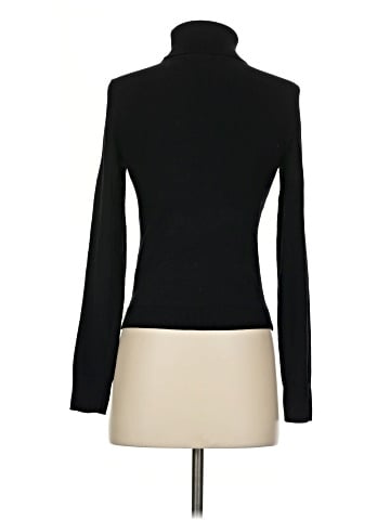 Express Long Sleeve Turtleneck (view 2)