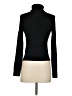 Express Black Long Sleeve Turtleneck Size S - photo 2