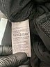 Active by Old Navy Solid Black Track Jacket Size 3X - photo 7
