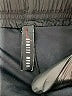 Adam Selman Black Athletic Shorts Size S - photo 3