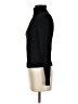 Express Black Long Sleeve Turtleneck Size S - photo 5