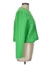 Zara Green Pullover Sweater Size L - photo 4