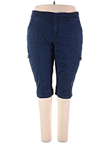 Lee Cargo Pants (view 1)