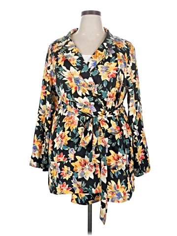 Ava & Viv Kimono (view 1)