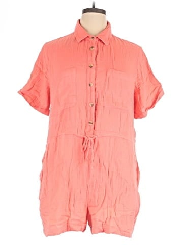 Old Navy Romper (view 1)