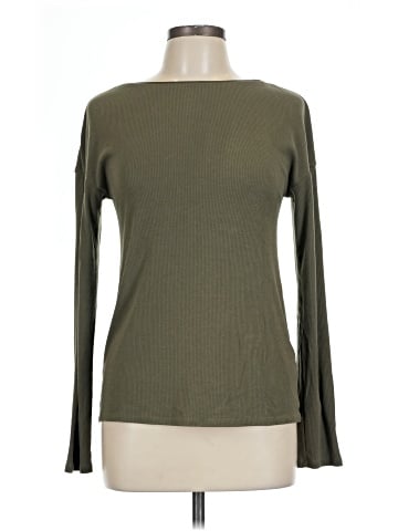 CALVIN KLEIN JEANS Long Sleeve T-Shirt (view 1)