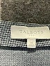 Talbots Outlet Solid Gray Casual Skirt Size 14 - photo 4