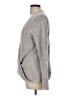 Staccato Gray Cardigan Size L - photo 5