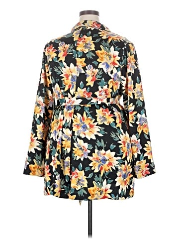 Ava & Viv Kimono (view 2)