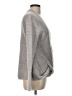 Staccato Gray Cardigan Size L - photo 4