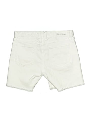 Current/Elliott Shorts (view 2)