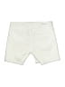 Current/Elliott Solid Ivory Shorts Size XS (0) - photo 2