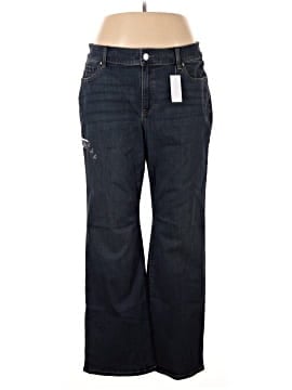 Lane Bryant Jeans