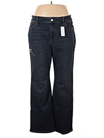 Lane Bryant Jeans (view 1)