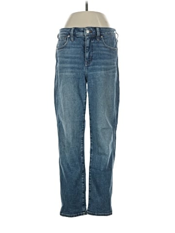Madewell Jeans (view 1)