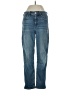 Madewell Blue Jeans Size 27 waist - photo 1