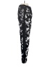 Guess 100% Polyester Print Black Active Pants Size S - photo 4