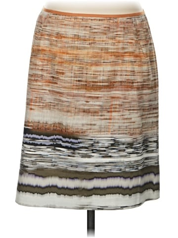 Elie Tahari Casual Skirt (view 1)