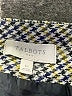 Talbots Outlet Houndstooth Green Casual Skirt Size 14 - photo 4