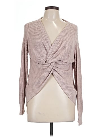 Market and Spruce Cardigan (view 1)