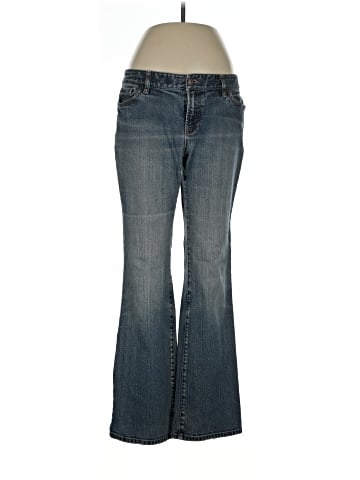 Ann Taylor LOFT Jeans (view 1)