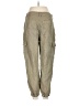 Madewell 100% Cotton Green Cargo Pants Size 28 waist - photo 2