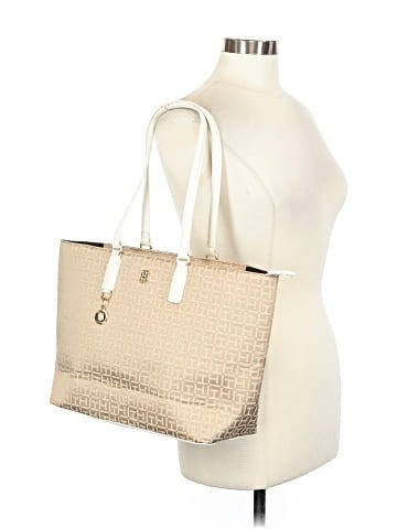 Tommy Hilfiger Tote (view 2)
