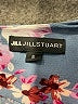 Jill Jill Stuart Blue Long Sleeve Blouse Size S - photo 7