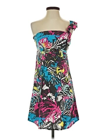 Hang Ten Cocktail Dress (view 1)