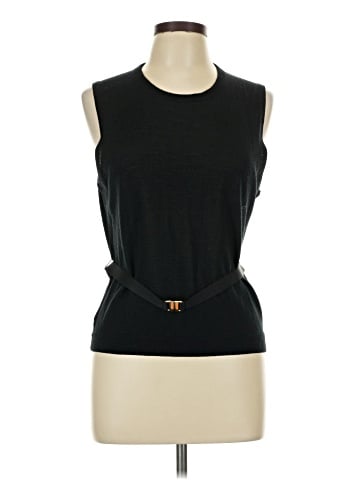 J.Crew Sleeveless T-Shirt (view 1)
