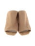 Kenneth Cole New York Tan Sandals Size 7 1/2 - photo 2