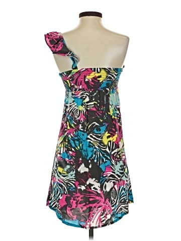 Hang Ten Cocktail Dress (view 2)