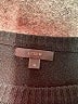 J.Crew Solid Black Pullover Sweater Size M - photo 7