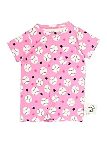 Birdie Bean Short Sleeve T-Shirt (view 1)