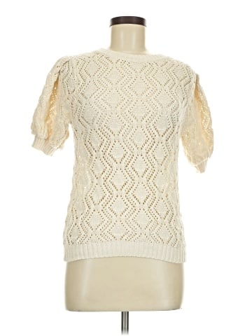 Zara Pullover Sweater (view 1)