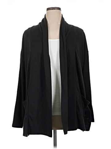 Cyrus Cardigan (view 1)