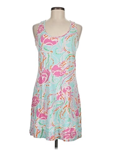 Lilly Pulitzer Cocktail Dress (view 1)