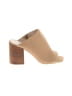 Kenneth Cole New York Tan Sandals Size 7 1/2 - photo 1