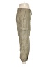 Madewell 100% Cotton Green Cargo Pants Size 28 waist - photo 4